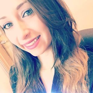 Meet your Posher, Alexandra